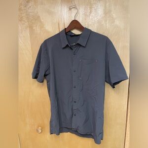 The North Face Button Up Field Shirt